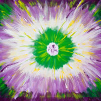 Energy Explosion