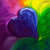 Healing Heart