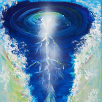 The Power from Above